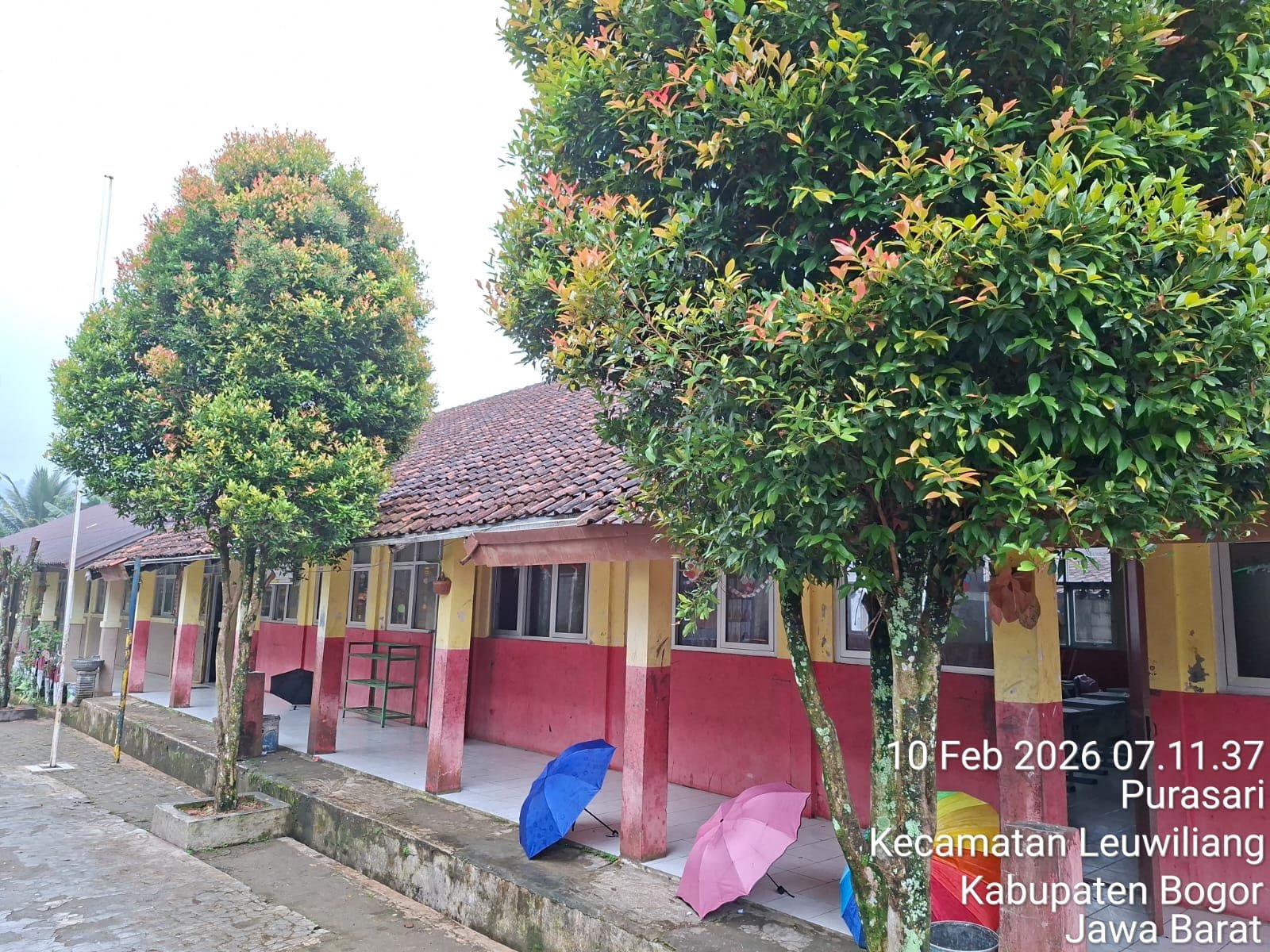 SD NEGERI PURASARI 01